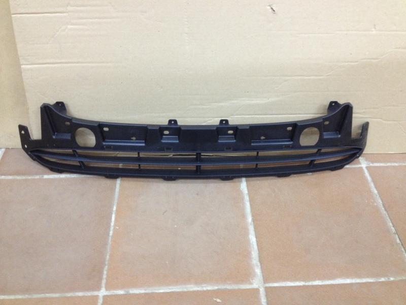 Решітка переднього бампера Hyundai/Kia 865122B700 ціна, від 30.80 USD