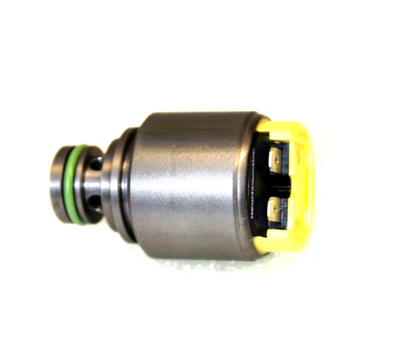 Клапан тиску масла КПП ZF Parts 501210725 ціна, від 151.68 USD
