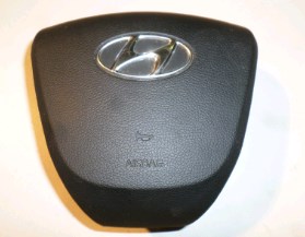 Подушка безпеки, водійська, AIRBAG Hyundai/Kia 569001R000RY ціна, від 62.78 USD