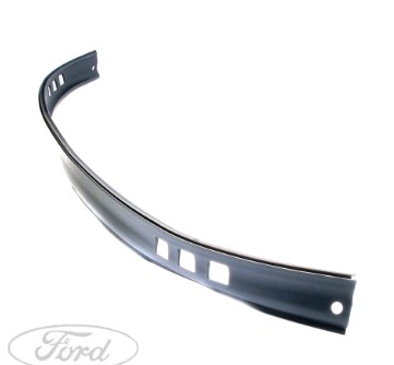 Фартух, дефлектор переднього бампера Ford 4452421 ціна, від 121.45 USD