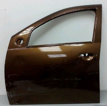 Двері передні ліві 6001551297 Renault (RVI)