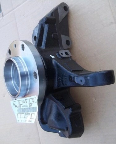 Цапфа поворотного кулака Mercedes A9063303520 ціна, від 28.00 USD