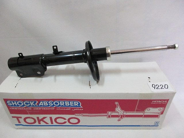 MB303665 Mitsubishi Стійка передня