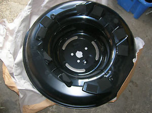 Чохол запаски Toyota 6477342040 ціна, від 223.61 USD