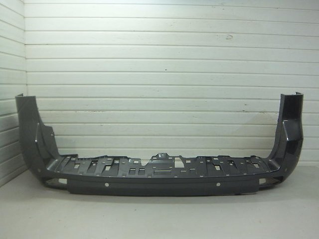 Купити 5215960971 Toyota Задній бампер