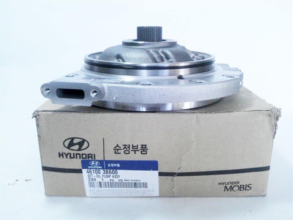 Купити 461003B600 Hyundai/Kia Ремкомплект гідротрансформатора АКПП