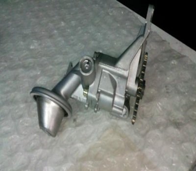 Помпа масляна BGA LP9604 ціна, від 67.18 USD