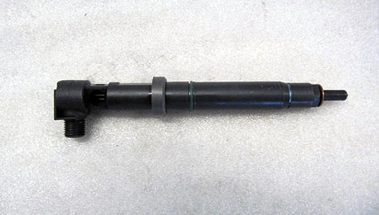 Форсунка паливна Mercedes A6510702787 ціна, від 82.35 USD