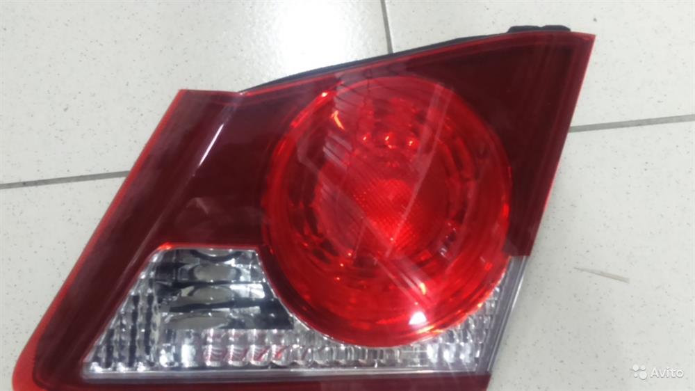 Купити 34151SNBG01 Honda Ліхтар задній внутрішній правий
