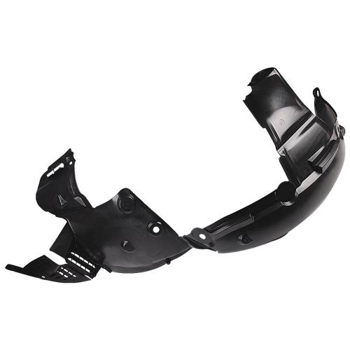 Підкрилок переднього крила, лівий Renault (RVI) 8200067074 ціна, від 13.28 USD