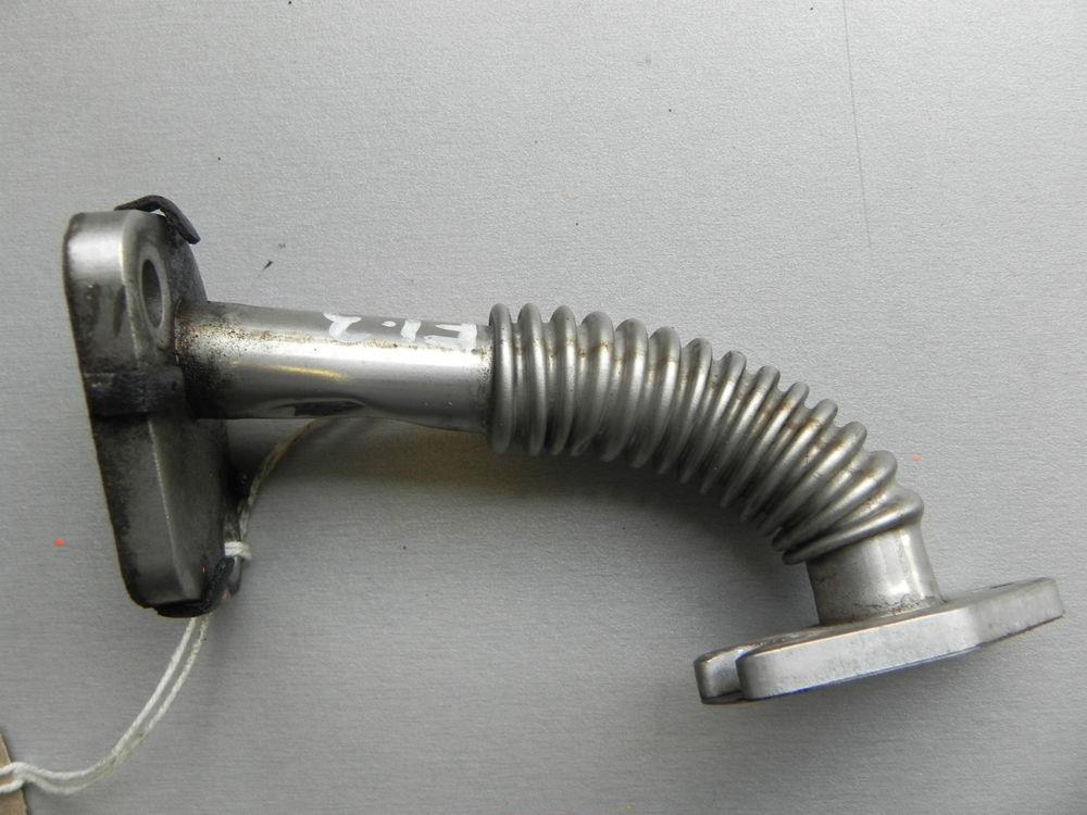 Трубка/шланг відводу масла від турбіни Opel Corsa 100 (F08, F68) (Опель Корса)