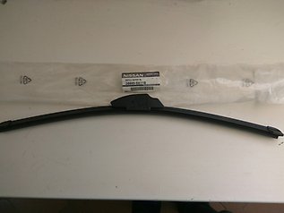 Купити ARM26 Armer Щітка-двірник лобового скла, водійська