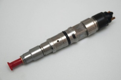 Форсунка паливна Bosch 445120218 ціна, від 373.16 USD
