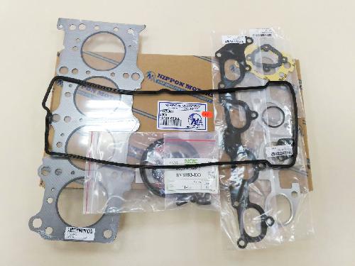 Комплект прокладок двигуна Toyota 0411128050