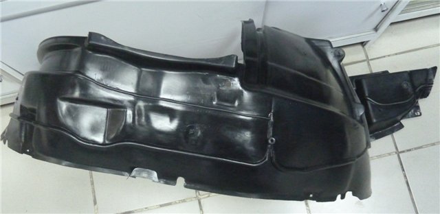7240FP1T Polcar Підкрилок переднього крила, правий