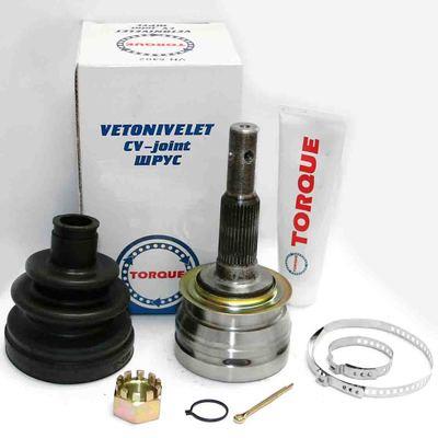 ШРУС зовнішній передній C9211JD02B Nissan/Infiniti