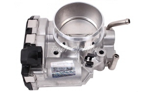 Дросільна заслінка EBY100674 Glossyautoparts