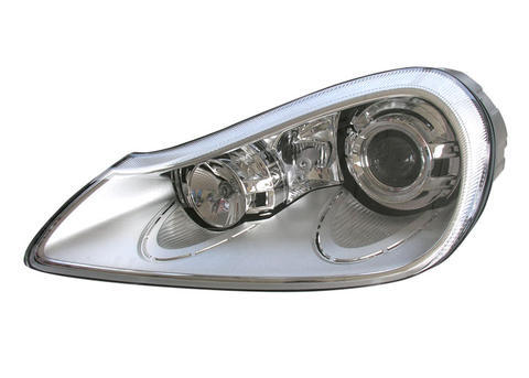 Фари Porsche 95563117502 ціна, від 1296.28 USD