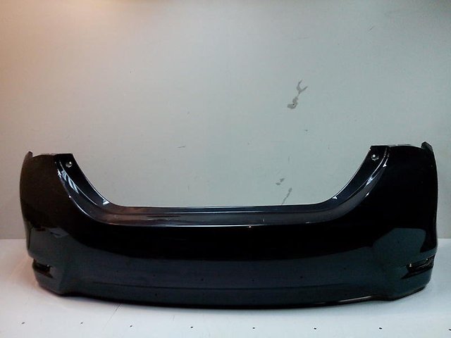 Кожух бампера заднього Toyota Corolla седан (E18) (2013 - 2026) ціна, від 55.05 USD