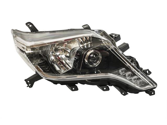 Основна фара - вставка Toyota 8114560J20 ціна, від 1001.54 USD