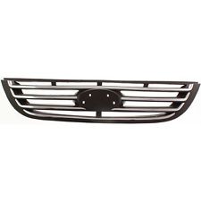 863502F501 Hyundai/Kia Решітка радіатора