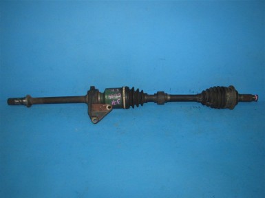 Купити GD622550XC Mazda Піввісь задня, права