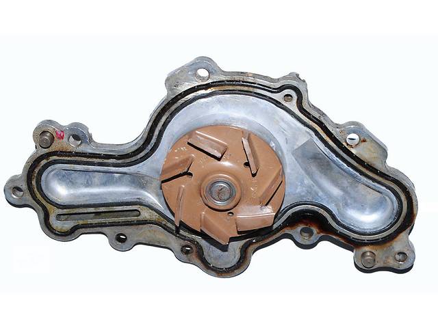 Помпа охолодження Mazda CY0215010 ціна, від 150.06 USD