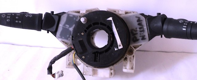 Перемикач підрульовий, центральна частина Tqparts TQ10180 ціна, від 31.81 USD