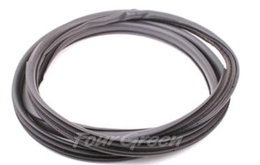Ущільнювач дверей передніх, лівих (на кузові) Hyundai/Kia 821102E001 ціна, від 110.62 USD