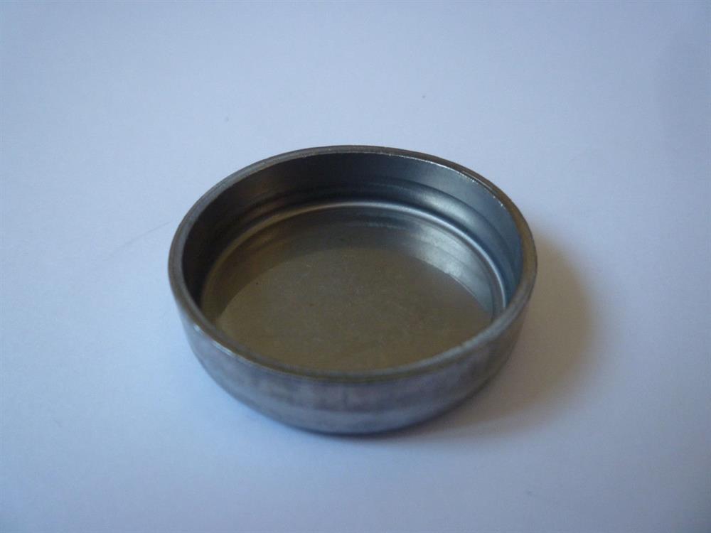 Заглушка головки блока на Renault SANDERO II STEPWAY 