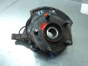 Цапфа поворотного кулака Nissan/Infiniti 400158H300 ціна, від 25.33 USD
