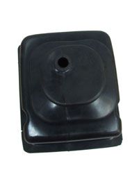 Пильник куліси перемикання передач Hyundai/Kia 437504A000 ціна, від 45.55 USD