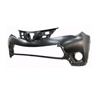 521194A904 Toyota Бампер передній в зборі