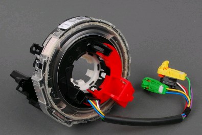 Шлейф керма Mercedes A1714641018 ціна, від 126.69 USD