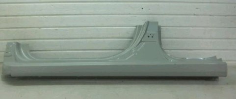 Купити 713123XD01 Hyundai/Kia Поріг зовнішній лівий