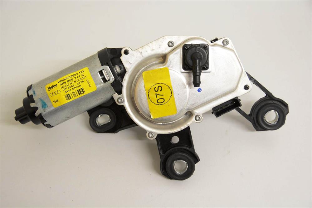 Купити 4F9955711C VAG Двигун склоочисника заднього скла