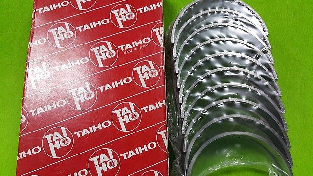 M099H050 Taiho вкладиші колінвала, корінні, комплект, 2-й ремонт (+0,50)