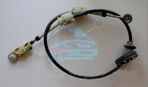 A6392670564 Mercedes Трос перемикання передач, селектора