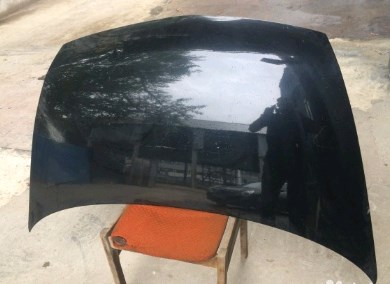 Капот на Honda Civic VIII FD, FA