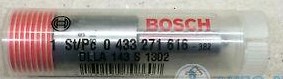 Купити DLLA143S1302 Bosch Розпилювач дизельної форсунки