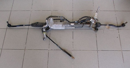 Управління рульове в зборі Motorherz R2734 ціна, від 309.51 USD