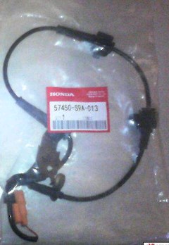 Купити 57450S9A013 Honda Сенсор АБС