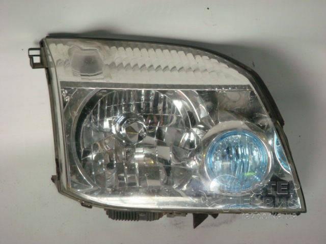 26010EQ300 Nissan/Infiniti Основна фара - вставка