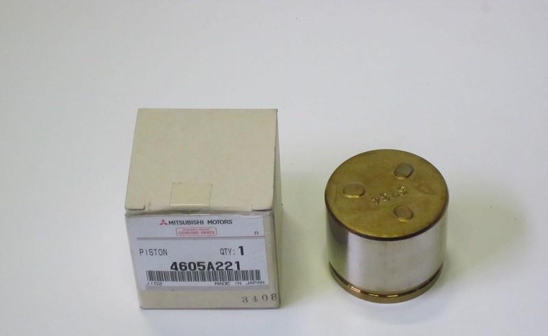 Поршень супорту гальмівного, переднього 4773102110 Toyota