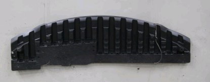 Купити 62663BH00H Nissan/Infiniti Аеродинамічні обважування