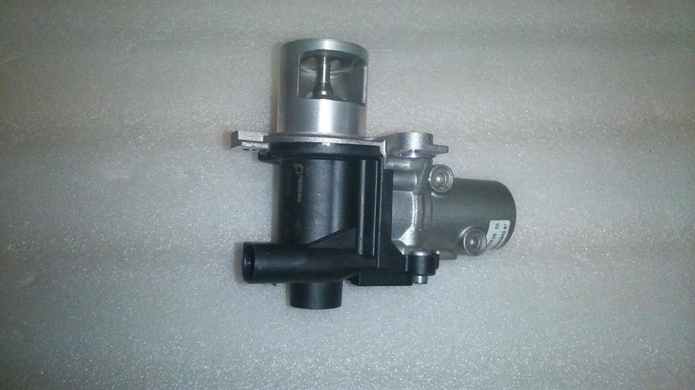 Клапан EGR рециркуляції газів Renault (RVI) 8200561269