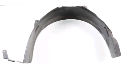 Подкрильнікі переднього крила, правий Polcar 2510FP1T ціна, від 9.33 USD