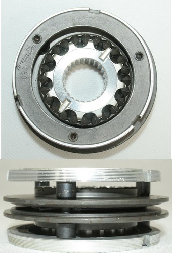 Купити 235360 Peugeot/Citroen Синхронізатор 3/4-ї передачі
