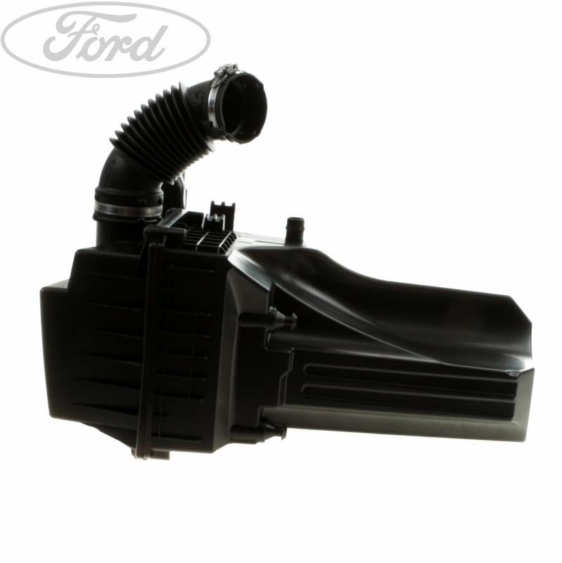 Корпус повітряного фільтра Ford Fiesta 6 (CB1) (Форд Фієста)