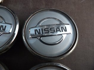Ковпак колісного диска Nissan Teana (J31) (Нісан Теана)